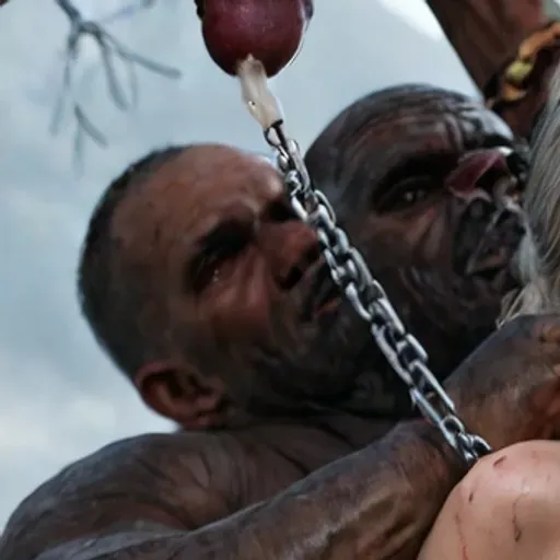 KI-Pornobildchen-Generator