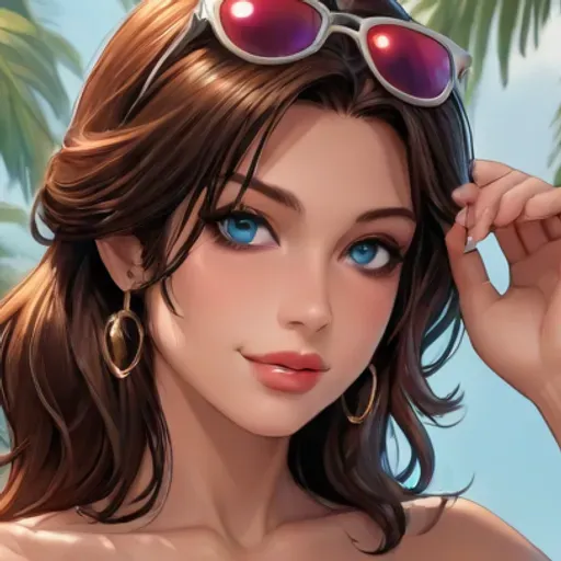 KI-Pornobild-Generator