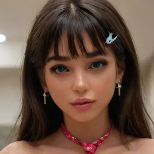 AI色情图片生成器