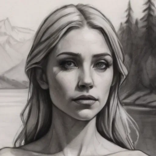 โปรแกรมสร้างภาพโปรนที่ใช้ปัญหา AI