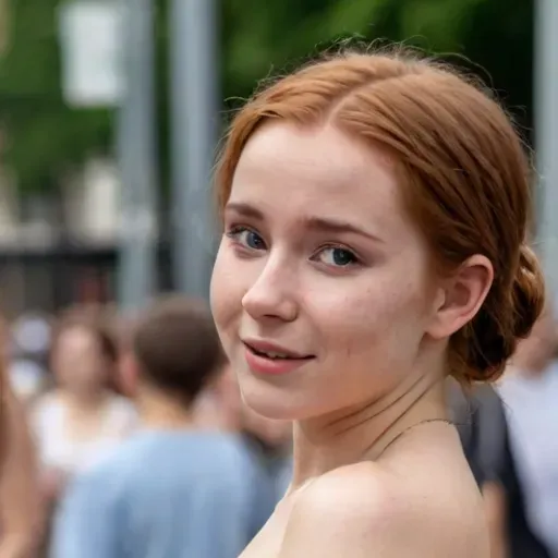 generatore di immagini porno IA