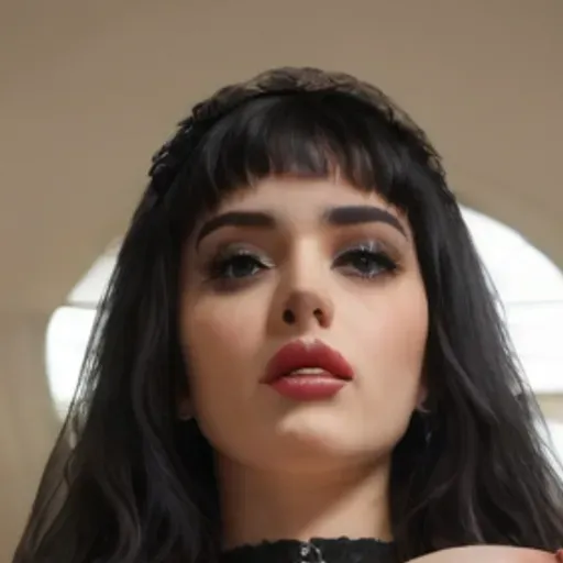 generatore di immagini porno IA