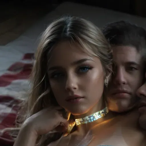 generatore di foto porno IA