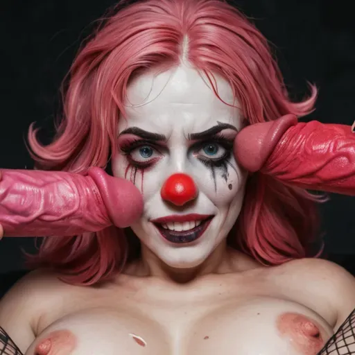 AIポルノ画像ジェネレーター