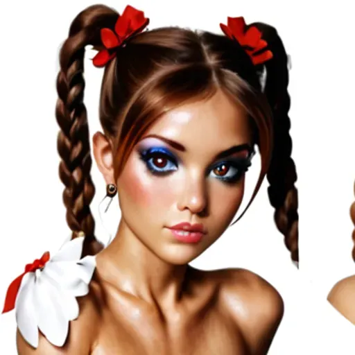 générateur d’images porno IA