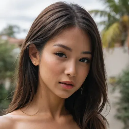 โปรแกรมสร้างภาพโปรนที่ใช้ปัญหา AI