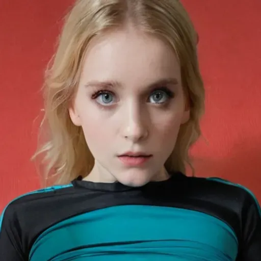 AIポルノ画像ジェネレーター