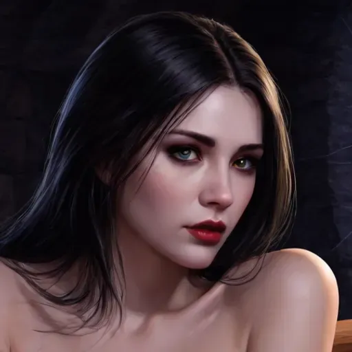 KI-Pornobild-Generator