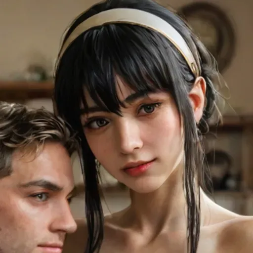 generatore di immagini porno IA