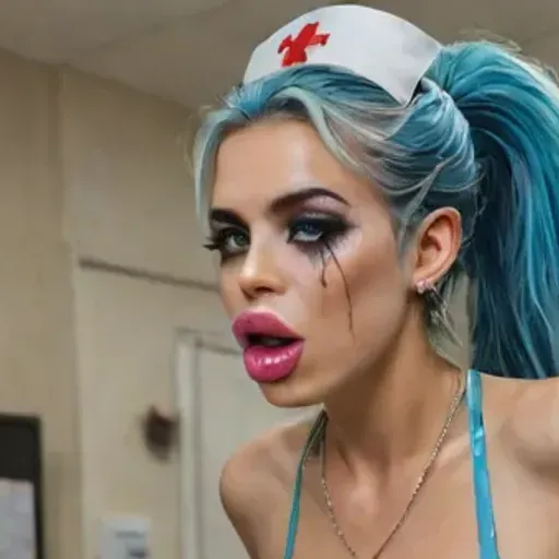 generatore di immagini porno IA