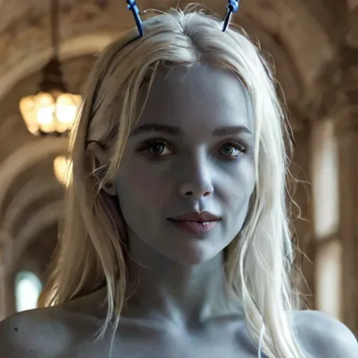 generatore di immagini porno IA