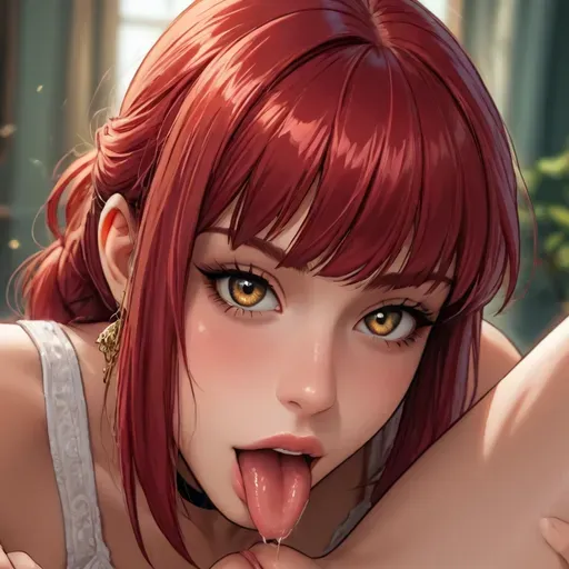 generatore di immagini porno IA