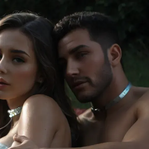 generatore di immagini porno IA