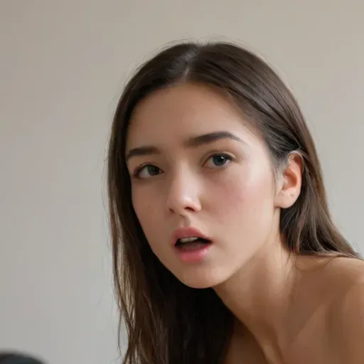 yapay zekâ porno görsel üretici