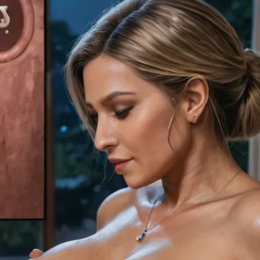 KI-Pornobild-Generator