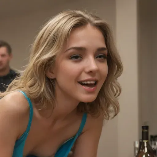 โปรแกรมสร้างภาพโปรนที่ใช้ปัญหา AI