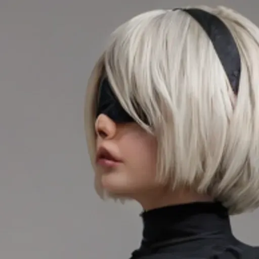 โปรแกรมสร้างภาพโปรนที่ใช้ปัญหา AI