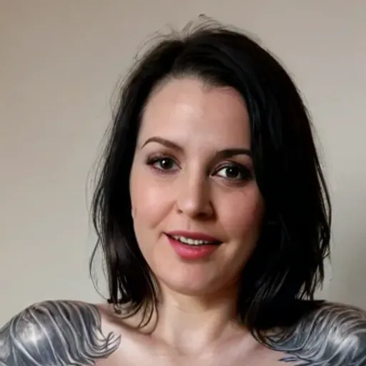 KI-Pornobild-Generator