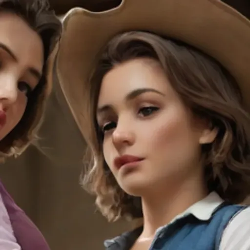 yapay zekâ porno görsel üretici