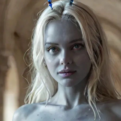 โปรแกรมสร้างภาพโปรนที่ใช้ปัญหา AI