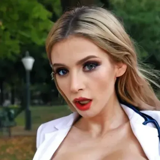 gerador de imagens pornô com IA