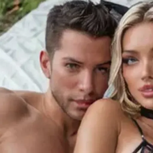 generatore di foto porno IA