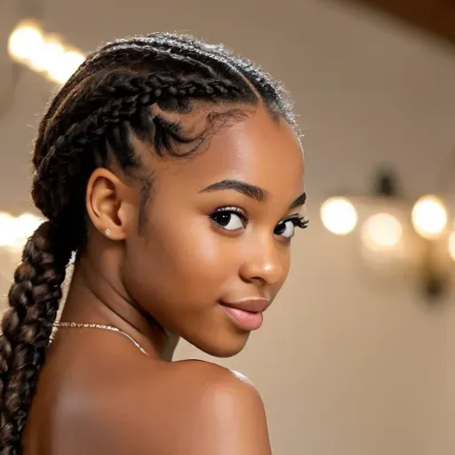 AI 포르노 이미지 생성기