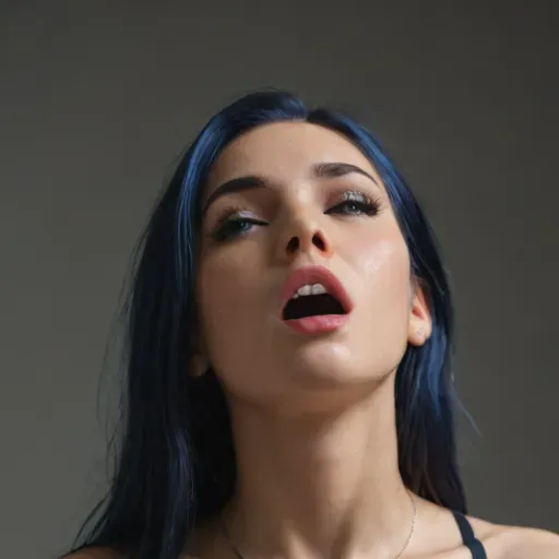 โปรแกรมสร้างภาพโปรนที่ใช้ปัญหา AI