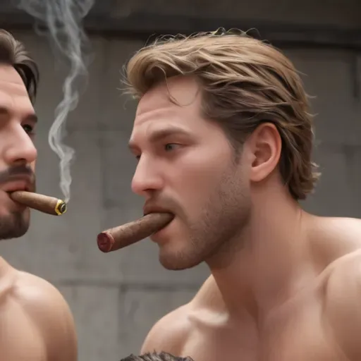 AI 포르노 이미지 생성기