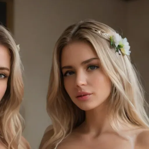 generatore di foto porno IA