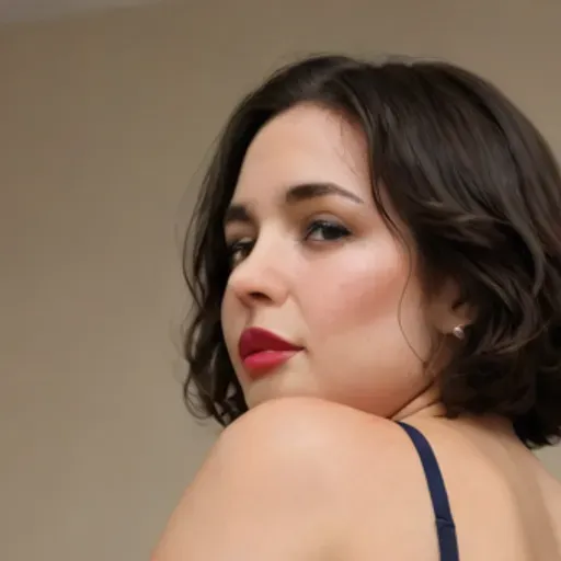 โปรแกรมสร้างภาพโปรนที่ใช้ปัญหา AI