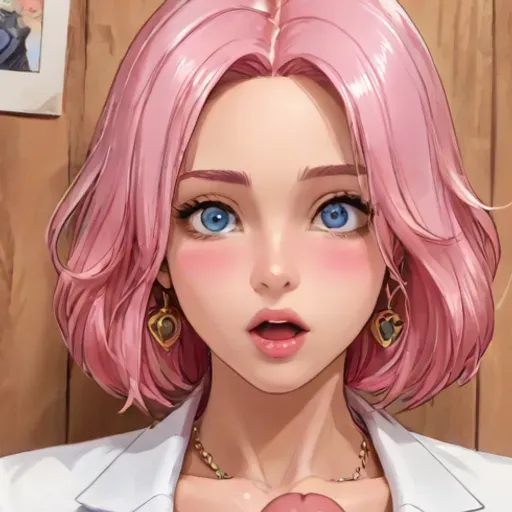 generatore di foto porno IA