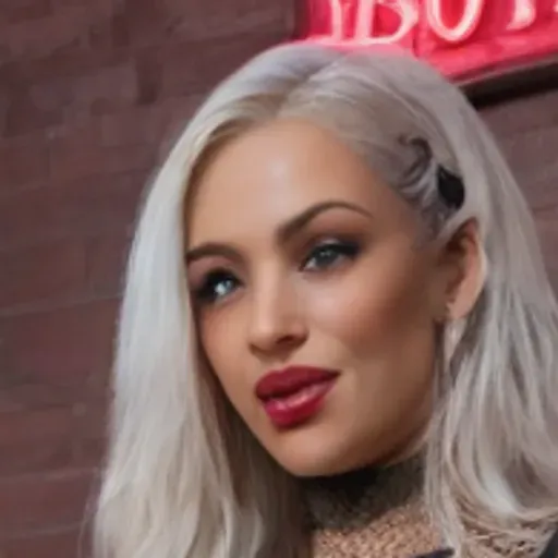 generatore di immagini porno IA