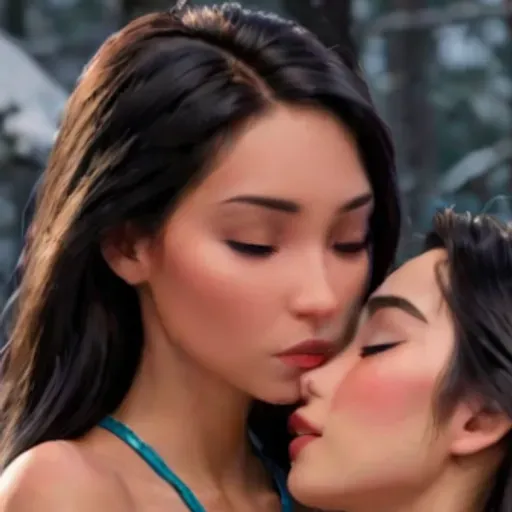 yapay zekâ porno görsel üretici