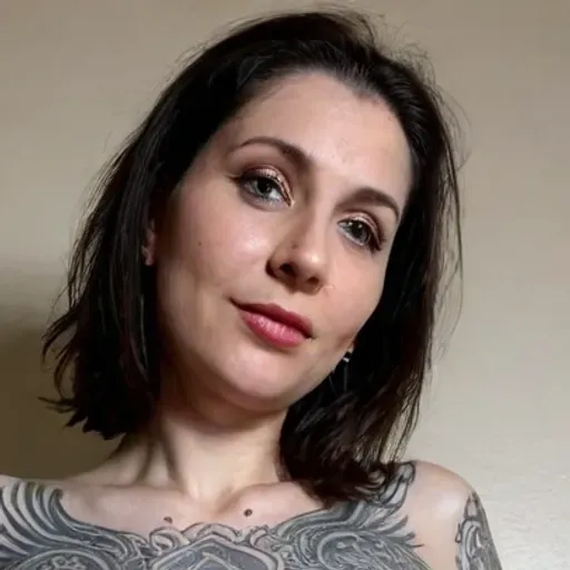 KI-Pornobild-Generator