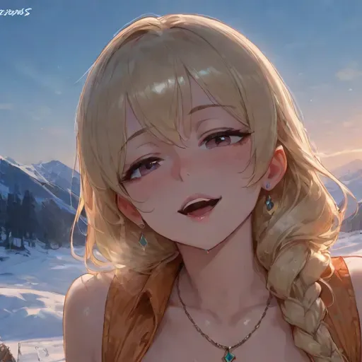 generatore di immagini porno IA