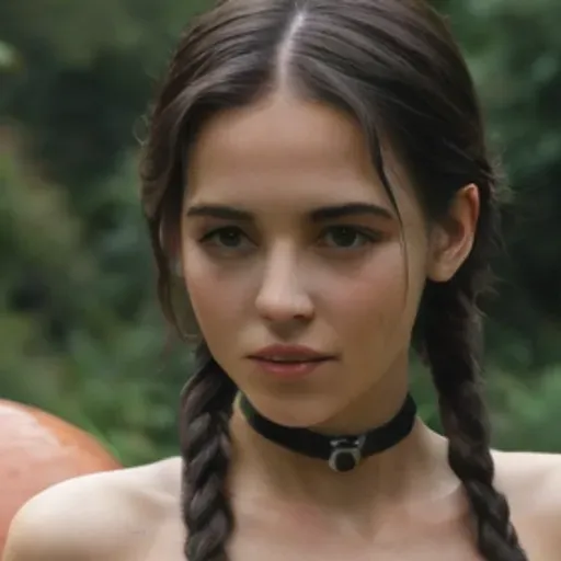 KI-Pornobild-Generator