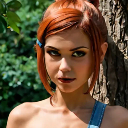 KI-Pornobild-Generator