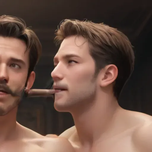 AI 포르노 사진 생성기