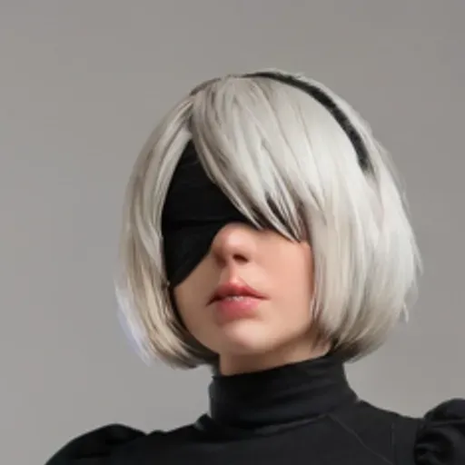 gerador de imagens pornô com IA