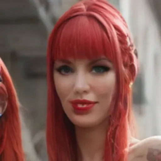 AI 포르노 이미지 생성기