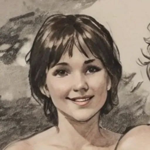 генератор порно-изображений на ИИ