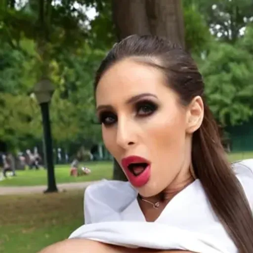 AI 포르노 이미지 생성기