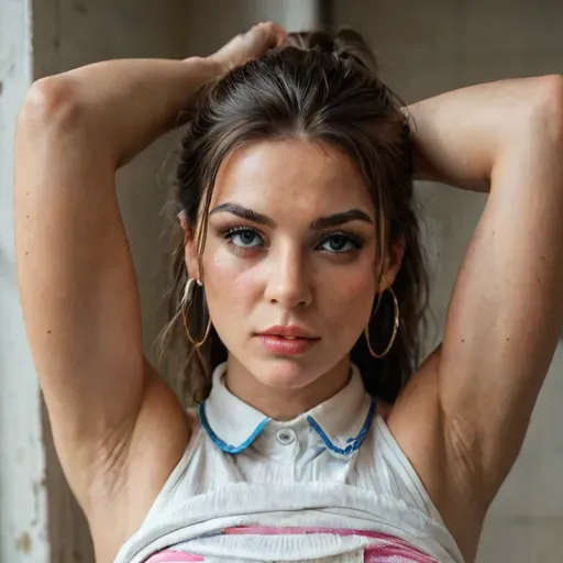 generatore di immagini porno IA