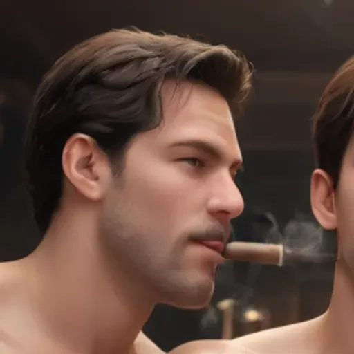 AI 포르노 이미지 생성기