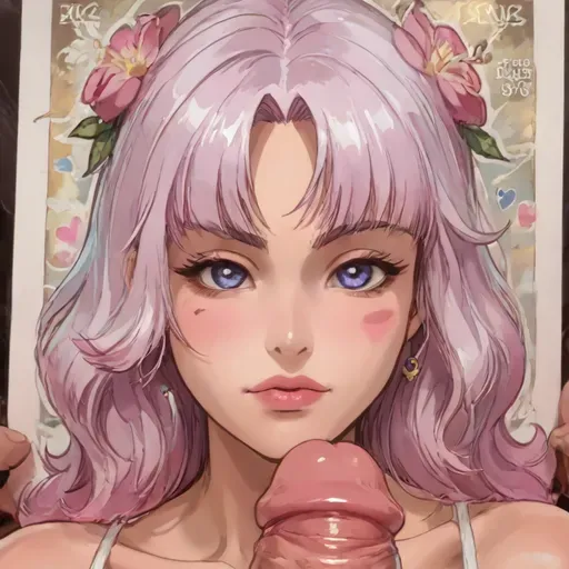 AIポルノ画像ジェネレーター