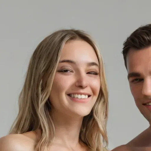 AI 포르노 이미지 생성기