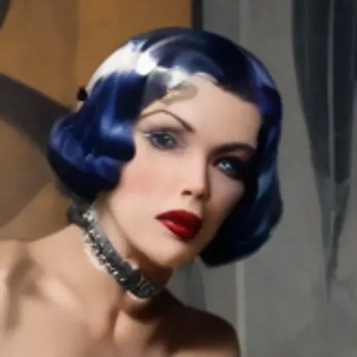 KI-Pornobildchen-Generator