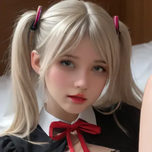 AI porn pic generator