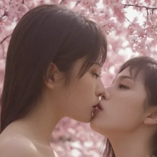 AIポルノ画像ジェネレーター